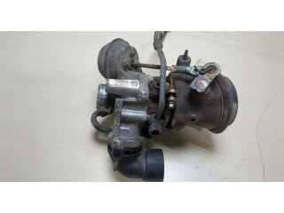  Турбина  Peugeot 5008 2017-2020             9818479380