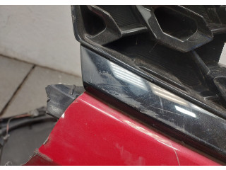 Бампер  KIA Sorento 2020- передний   