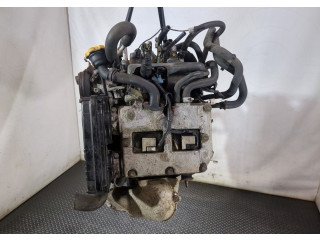 Клапанная крышка двигателя ДВС  Subaru Forester (S11) 2002-2007      