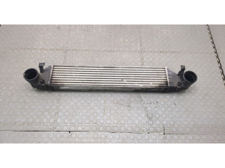 Интеркулер  Mercedes E W211 2002-2009 3.0      