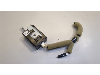 Блок комфорта Infiniti EX35 1788DFWC1U293, TWC1U293