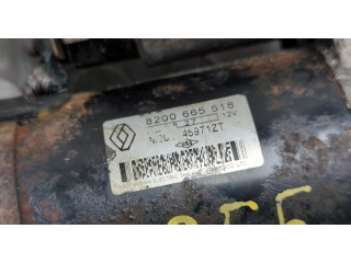 Стартер Renault Scenic 2003-2009 1.6 8200665518