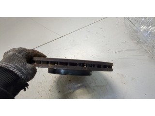 Диск тормозной  Jeep Compass 2006-2010   передний   5105514AA      