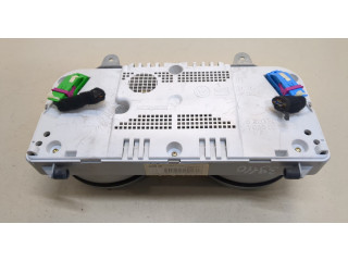 Панель приборов  Volkswagen Lupo            