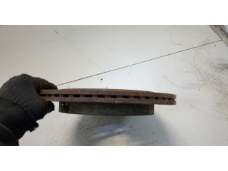 Диск тормозной  Lincoln Navigator 2006-2014   задний         