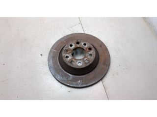 Диск тормозной Skoda Kodiaq задний