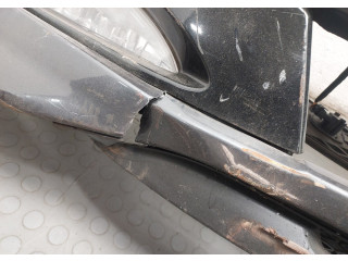 Решетка радиатора  KIA Optima 3 2010-2015          