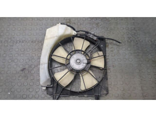 Вентилятор радиатора Honda Stream 2006-2014 1.8 бензин