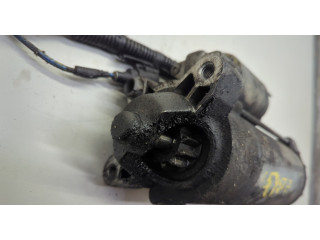 Стартер Ford Galaxy 2006-2010