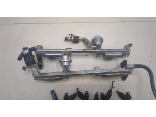 Форсунка топливная  Lincoln Aviator 2002-2005         