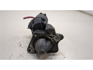 Стартер  Renault Clio 1998-2008 1.4     