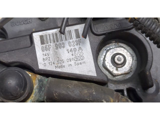 Генератор  Volkswagen Touran 2003-2006           