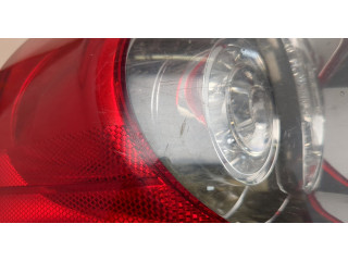 Задний фонарь          