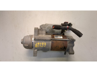 Стартер Chevrolet Equinox 2017-2024 1.5 12690481