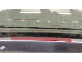 Замок багажника Audi A4 (B6) 2000-2006