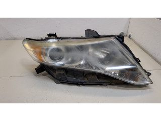 Фара передняя Toyota Venza 2008-2017 правая
