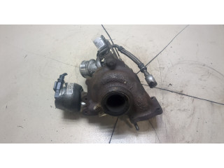 Турбина Ford S-Max 2010-2015