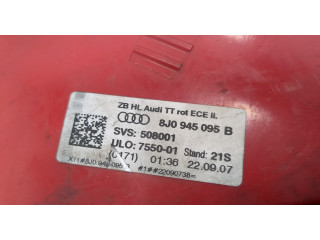 Задний фонарь 8J0945095B