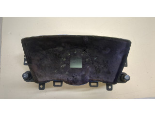 Панель приборов Honda Civic 2005-2012 HR0342604