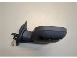 Зеркало боковое  Citroen Berlingo 2008-2012  левое           