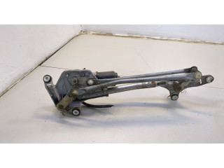 Двигатель стеклоочистителя (моторчик дворников) передний  Acura RDX 2006-2013      