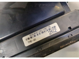 Блок предохранителей  Toyota Tundra 2007-2013         