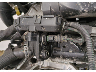 Турбина Citroen DS4 2010-2018