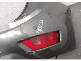 Бампер Citroen C4 Grand Picasso 2013-2018 задний