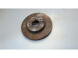 Диск тормозной  Honda Civic 2015-2022   передний         