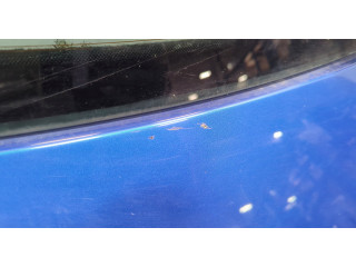 Замок багажника Skoda Octavia (A7) 2013-2023