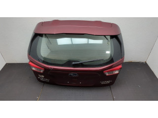 Замок багажника Subaru Impreza 2016-2023