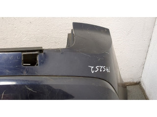 Бампер  Volvo V70 2007-2013 задний   