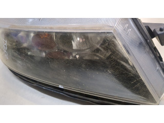 Фара передняя Honda Accord 7 2003-2007 правая