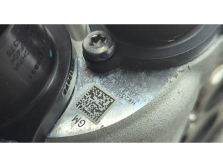 Турбина Buick Envision 2020-2025 55515940