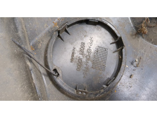 Бампер  Nissan Qashqai 2006-2013 задний   85022BR00H