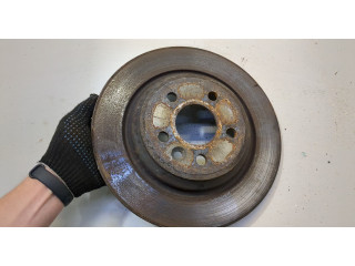 Диск тормозной  Volvo S60 2010-2018   задний         