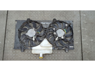 Вентилятор радиатора Mazda 6 (GH) 2007-2012