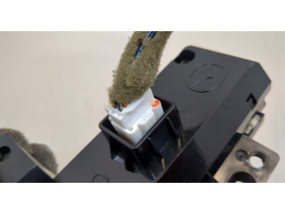 Дисплей бортового компьютера Mazda CX-9 2007-2012 TD11611J0