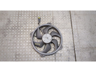 Вентилятор радиатора  Peugeot Partner 2008-2012    1.6 дизель       