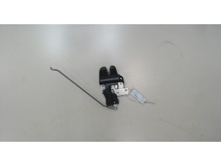 Замок багажника  Mitsubishi Lancer 9 2003-2006       