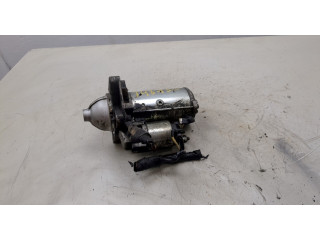 Стартер Renault Trafic 2001-2014