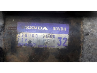 Стартер  Honda Civic 2001-2005 1.4     