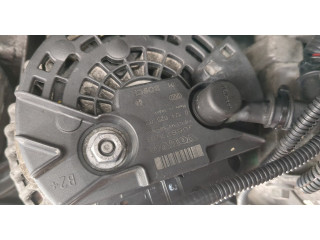  Турбина  Volvo XC90 2002-2014             