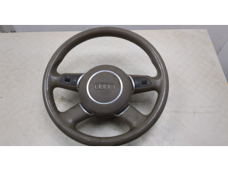Руль  Audi A8 (D3) 2002-2010           