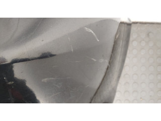 Бампер Skoda Rapid задний