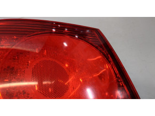 Задний фонарь          