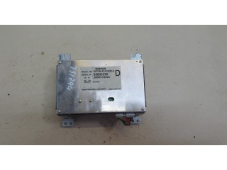 Дисплей мультимедиа Nissan Murano 2002-2008