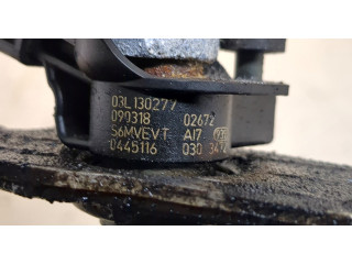 Форсунка топливная  Audi A3 (8P) 2003-2013    03L130277, 0445116030     