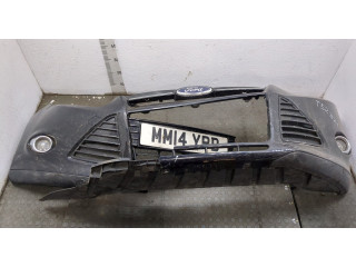 Бампер  Ford Focus 3 2011-2015 передний   1719340, BM5117757AF, 2049686, BM518200CD