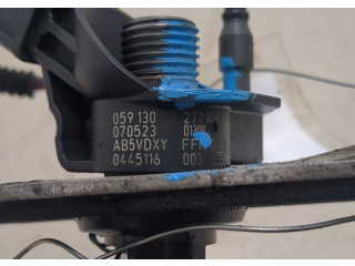 Форсунка топливная  Volkswagen Phaeton 2002-2010    059130277AN, 0445116003     